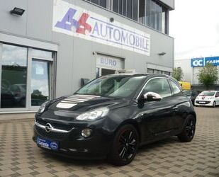 Opel Adam Gebrauchtwagen
