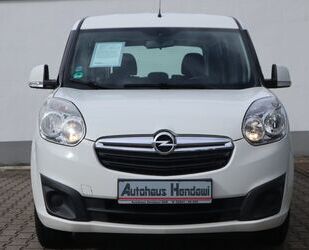 Opel Combo Gebrauchtwagen