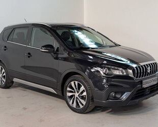 Suzuki (SX4) S-Cross Gebrauchtwagen