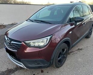 Opel Crossland (X) Gebrauchtwagen