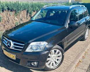 Mercedes-Benz GLK 280 Gebrauchtwagen