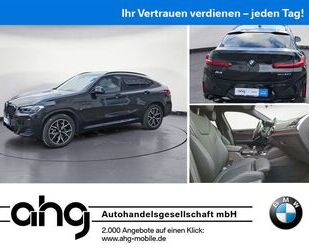 BMW X4 Gebrauchtwagen