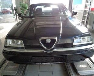 Alfa Romeo 164 Gebrauchtwagen