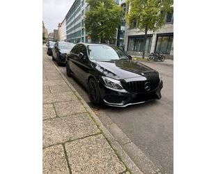 Mercedes-Benz C 220 Gebrauchtwagen