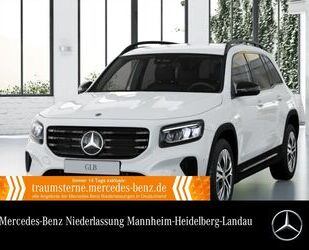 Mercedes-Benz GLB 200 Gebrauchtwagen