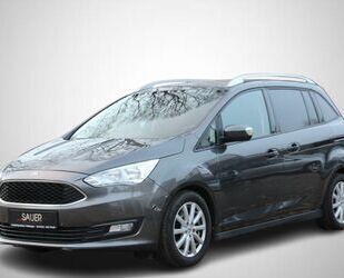 Ford Grand C-Max Gebrauchtwagen