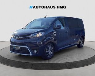 Toyota Proace (Verso) Gebrauchtwagen