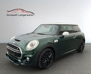 Mini Cooper S Gebrauchtwagen