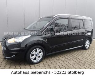 Ford Tourneo Connect Gebrauchtwagen