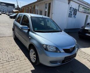 Mazda 2 Gebrauchtwagen