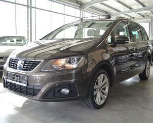 Seat Alhambra Gebrauchtwagen