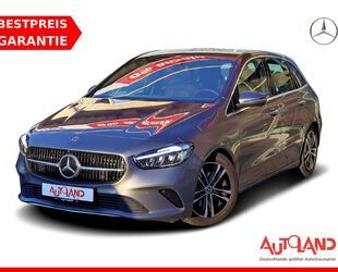 Mercedes-Benz B 180 Gebrauchtwagen