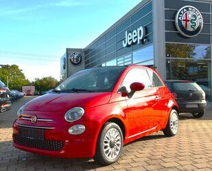 Fiat 500C Gebrauchtwagen