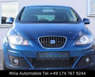 Seat Altea Gebrauchtwagen