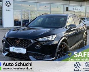 Cupra Formentor Gebrauchtwagen