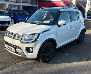 Suzuki Ignis Gebrauchtwagen