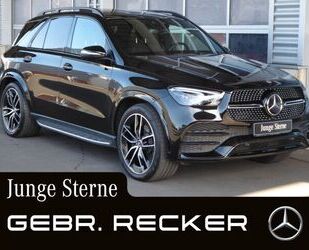 Mercedes-Benz GLE 580 Gebrauchtwagen