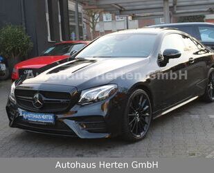 Mercedes-Benz E 53 AMG Gebrauchtwagen