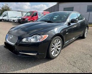 Jaguar XF Gebrauchtwagen