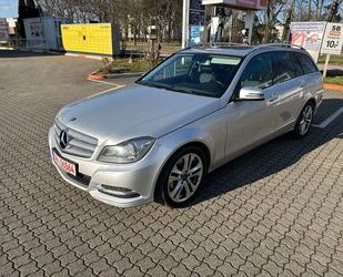 Mercedes-Benz C 220 Gebrauchtwagen