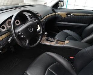 Mercedes-Benz E 280 Gebrauchtwagen