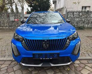 Peugeot 2008 Gebrauchtwagen