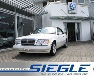 Mercedes-Benz E 320 Gebrauchtwagen