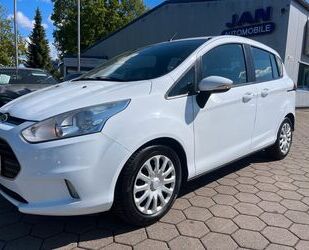 Ford B-Max Gebrauchtwagen