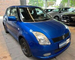 Suzuki Swift Gebrauchtwagen