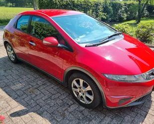 Honda Civic Gebrauchtwagen
