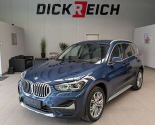 BMW X1 Gebrauchtwagen