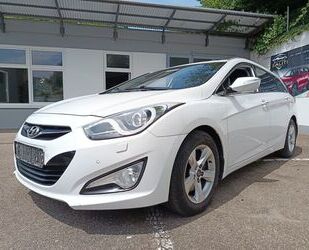 Hyundai i40 Gebrauchtwagen