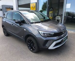 Opel Crossland (X) Gebrauchtwagen