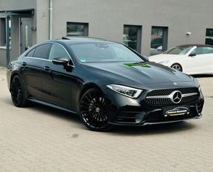 Mercedes-Benz CLS 400 Gebrauchtwagen