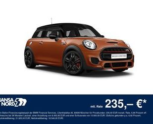 Mini John Cooper Works Gebrauchtwagen