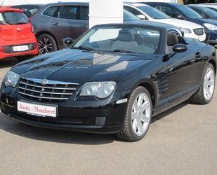Chrysler Crossfire Gebrauchtwagen