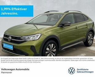 VW Taigo Gebrauchtwagen