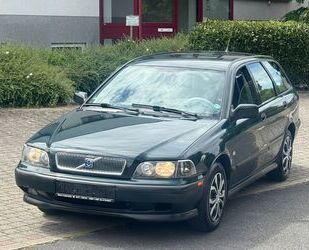 Volvo V40 Gebrauchtwagen