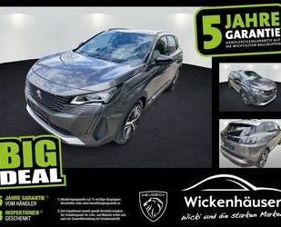 Peugeot 3008 Gebrauchtwagen