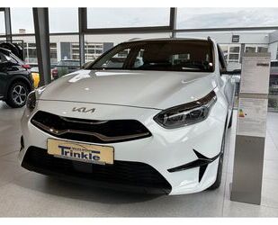 Kia ceed Sportswagon Gebrauchtwagen