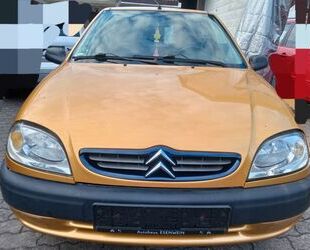 Citroen SAXO Gebrauchtwagen