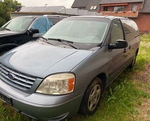 Ford Windstar Gebrauchtwagen