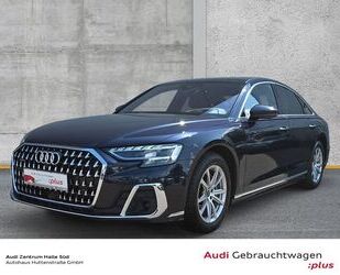 Audi A8 Gebrauchtwagen