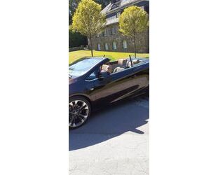 Opel Cascada Gebrauchtwagen