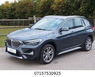 BMW X1 Gebrauchtwagen