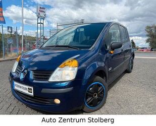 Renault Modus Gebrauchtwagen