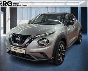 Toyota Juke 