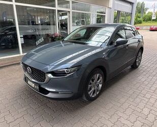 Mazda CX-30 Gebrauchtwagen