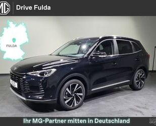 MG ZS Gebrauchtwagen