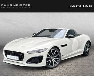Jaguar F-Type Gebrauchtwagen